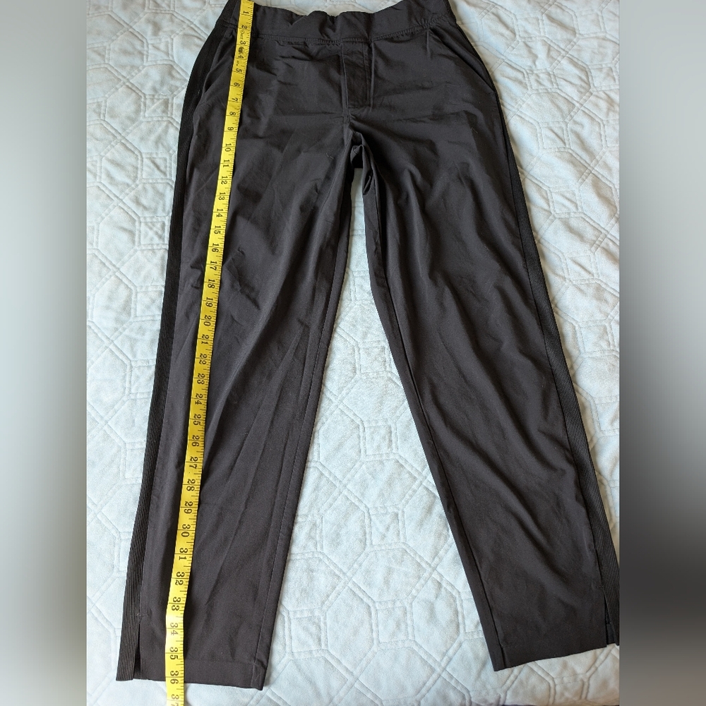 Athleta Brooklyn Mid Rise Ankle Pant